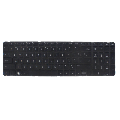 New compatible Keyboard for HP Pavilion G7-2 025 G7-2145 Laptop - Click Image to Close